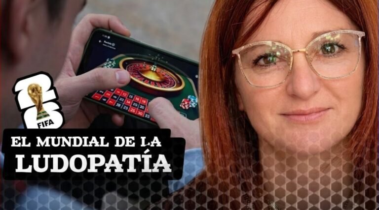 La Trampa Digital: Cómo las Apuestas Online Están Devorando la Salud Mental de los Adolescentes La Trampa Digital: Cómo las Apuestas Online Están Devorando la Salud Mental de los Adolescentes