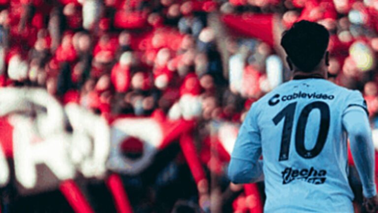 Colón de Santa Fe vs San Telmo: 1 Agónico y Crucial Triunfo Sabalero para Prenderse en la Lucha