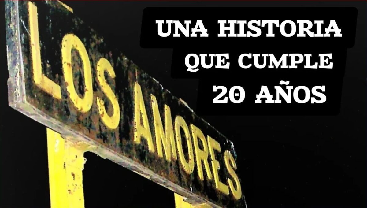 Los Amores
