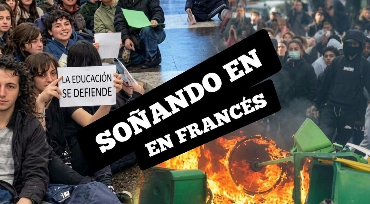 5TA MARCHA UNIVERSITARIA