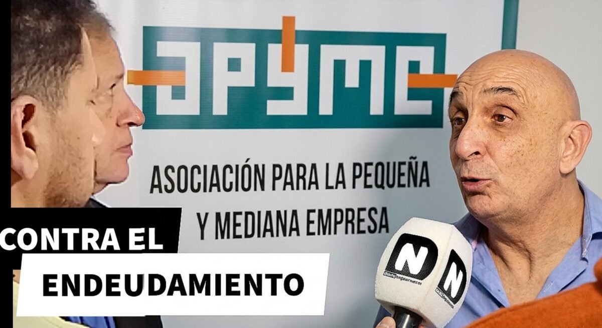 APYME y el Endeudamiento en Santa Fe | Piden a la Defensoría del Pueblo que intervenga APYME y el Endeudamiento en Santa Fe