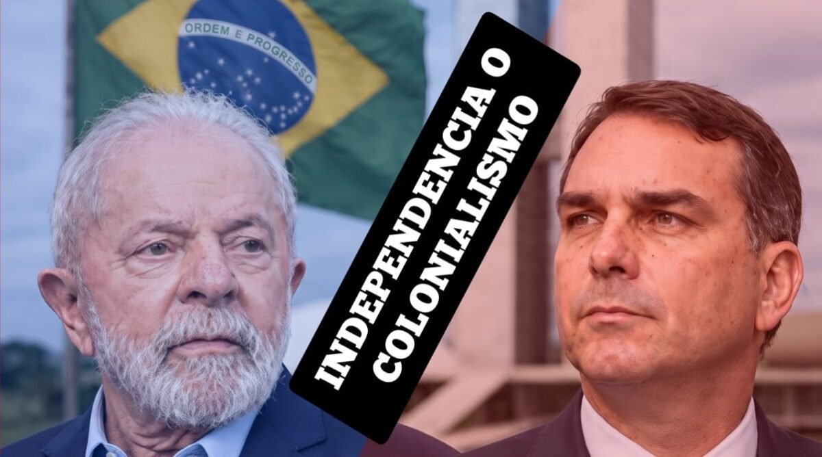 Elecciones en brasil lula vs brasil