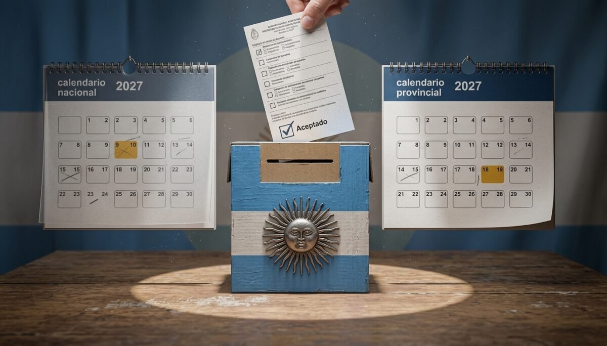 elecciones provinciales de 2027